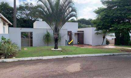 Casa em condomínio com 3 dormitórios à venda, 260 m² por R$ 2.000.000 - Condomínio Santa Mônica - Itu/SP