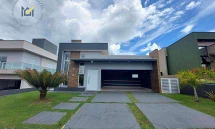 Casa com 3 dormitórios à venda, 187 m² por R$ 1.650.000,00 - Portal dos Bandeirantes - Salto/SP