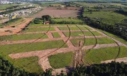 Terrenos à venda de 180 m² a partir de R$ 99.000 - Jardim Buru - Salto/SP
