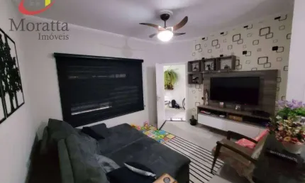 Casa com 2 dormitórios à venda, 112 m² por R$ 402.800,00 - São Pedro e São Paulo - Salto/SP
