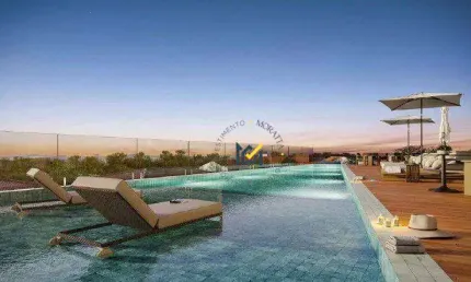 Infinity Vertical Home – Salto/SP Apartamentos modernos a partir de R$ 582.520 A partir de 68 m² | 2 dormitórios (1 suíte)