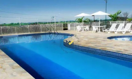 Terreno à venda, 444 m² por R$ 300.000,00 - Condomínio Mirante dos Ipês - Salto/SP