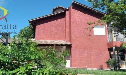 Casa com 4 dormitórios à venda, 300 m² por R$ 900.000,00 - Condomínio Terras de Santa Rosa - Salto/SP
