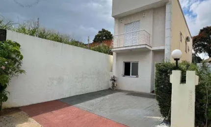 Casa com 3 dormitórios à venda, 121 m² por r$ 650.000,00 - condomínio residencial porto seguro - itu/sp
