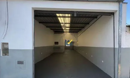 Salão para alugar, 150 m² por R$ 2.800/mês - Jardim Paraíso - Salto/SP