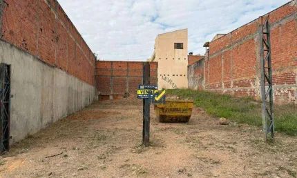 Terreno à venda, 280 m² por r$ 240.000 - jardim marília - salto/sp