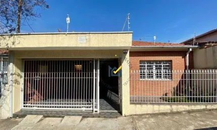 Casa com 3 dormitórios à venda, 125 m² por r$ 660.000,00 - centro - salto/sp