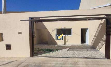 Casa com 3 dormitórios para alugar, 76 m² por R$ 2.500,00/mês - São Pedro e São Paulo - Salto/SP