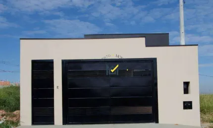 Casa com 3 dormitórios à venda, 115 m² por r$ 750.000 - jardim bom sucesso - indaiatuba/sp