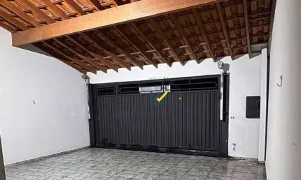 Casa com 2 dormitórios à venda, 68 m² por r$ 340.000 - jardim santa cruz - salto/sp