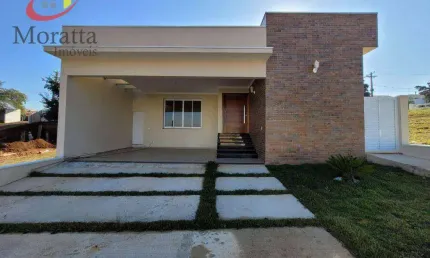 Casa em condomínio com 4 dormitórios à venda, 231 m² por r$ 1.490.000 - condomínio lagos d'icaraí - salto/sp