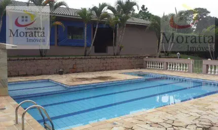 Casa com 4 dormitórios, 700 m² - venda por R$ 2.000.000,00 ou aluguel por R$ 9.633,33/mês - Condomínio Monte Belo - Salto/SP