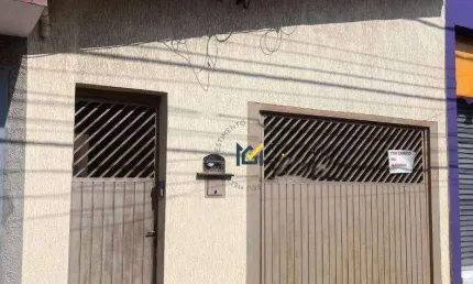 Casa com 3 dormitórios à venda, 130 m² por R$ 530.000,00 - Centro - Salto/SP