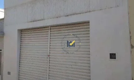 Salão para alugar, 95 m² por r$ 2.700,00/mês - centro - salto/sp