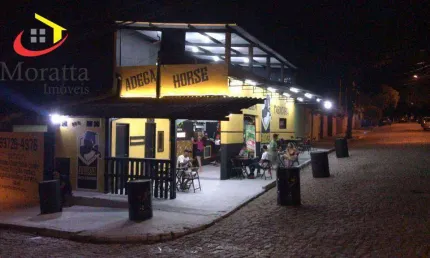 Salão à venda, 150 m² por R$ 265.000,00 - Loteamento Alberto Cintra Filho - Salto/SP
