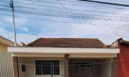 Casa com 2 dormitórios, 135 m² - venda por R$ 700.000,00 ou aluguel por R$ 2.638,11/mês - Vila Teixeira - Salto/SP
