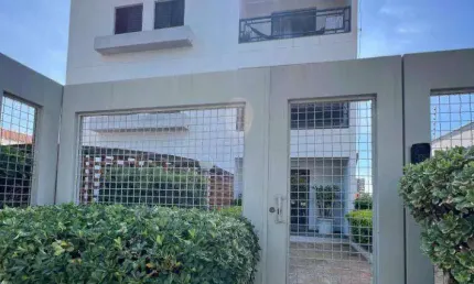 Apartamento com 2 dormitórios à venda, 77 m² por R$ 250.000,00 - Vila São José - Itu/SP