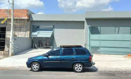 Casa com 2 dormitórios, 139 m² - venda por R$ 890.000,00 ou aluguel por R$ 5.000,00/mês - Jardim Guarujá - Salto/SP