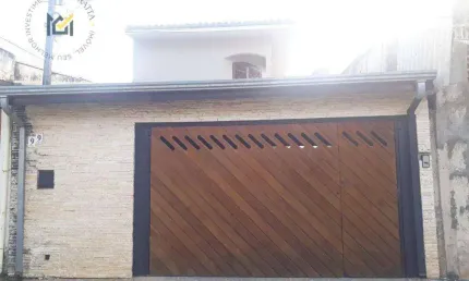 Casa com 2 dormitórios à venda, 172 m² por R$ 380.000,00 - Jardim Eldorado - Salto/SP