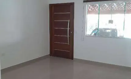 Casa em condomínio com 2 dormitórios à venda, 90 m² por R$ 440.000 - Condomínio Villagio JK - Salto/SP