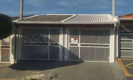 Casa com 2 dormitórios à venda, 50 m² por r$ 440.000,00 - jardim paulista ii - indaiatuba/sp