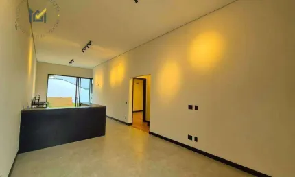 Casa em condomínio com 3 dormitórios à venda, 150 m² por r$ 990.000 - residencial phytus - itupeva/sp