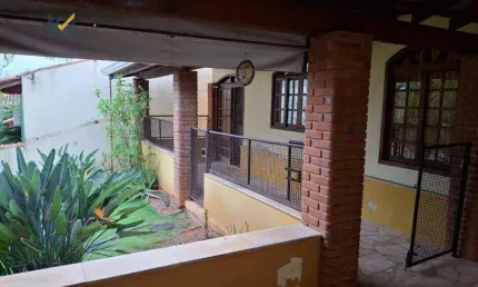 Casa em condomínio com 2 dormitórios à venda, 230 m² por R$ 950.000 - Condomínio Zuleika Jabour - Salto/SP