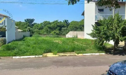 Terreno em condomínio à venda, 490 m² por R$ 330.000 - Condomínio Mirante dos Ipês - Salto/SP