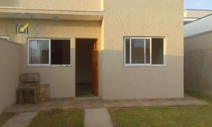 Casa com 2 dormitórios à venda, 62 m² por R$ 285.000,00 - Jardim São Gabriel - Salto/SP
