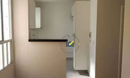 Apartamento com 2 dormitórios à venda, 42 m² por r$ 215.000,00 - condomínio solar dos sabiás - salto/sp