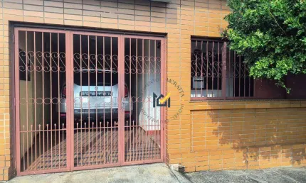 Casa com 2 dormitórios à venda, 120 m² por R$ 424.000 - Vila Henrique - Salto/SP
