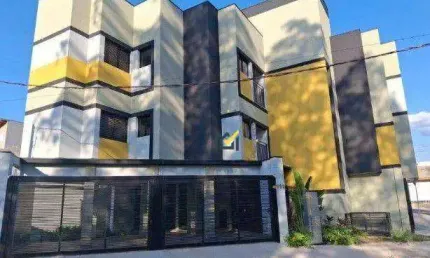 Apartamento com 2 dormitórios para alugar, 55 m² por r$ 1.800,00/mês - residencial taquaral - salto/sp