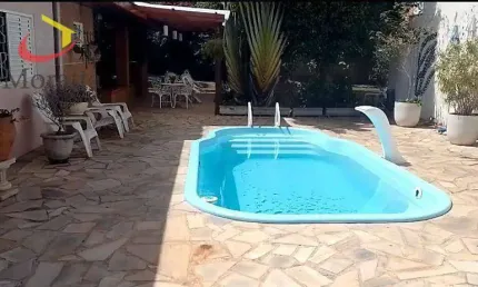 Casa com 4 dormitórios à venda, 223 m² por R$ 1.800.000,00 - Centro - Salto/SP