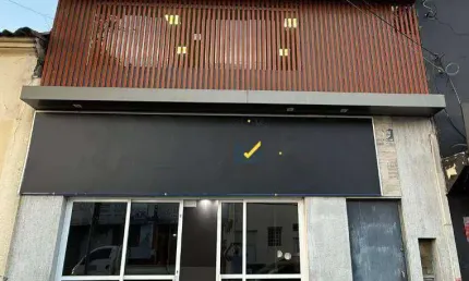 Sala à venda, 58 m² por r$ 850.000,00 - centro - salto/sp