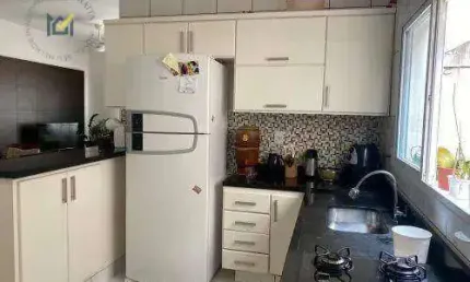 Casa com 4 dormitórios à venda, 192 m² por R$ 380.000,00 - Jardim Santa Marta III - Salto/SP