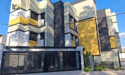 Loft com 1 dormitório à venda, 34 m² por R$ 200.000 - Residencial Taquaral - Salto/SP