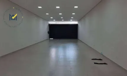 Salão à venda, 140 m² por r$ 750.000,00 - jardim são joão - salto/sp