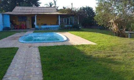Casa com 2 dormitórios à venda, 300 m² por R$ 490.000 - Jardim Buru - Salto/São Paulo