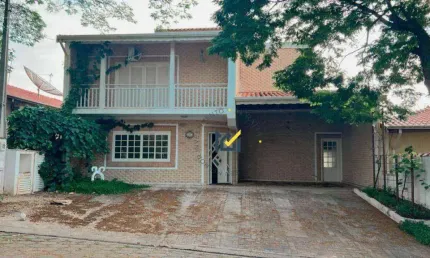 Casa em condomínio com 2 dormitórios à venda, 132 m² por R$ 1.590.000 - Condomínio Portal da Vila Rica - Itu/SP