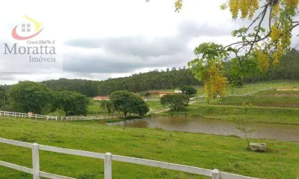 Fazenda com 6 dormitórios à venda, 508200 m² por R$ 15.500.000,00 - Pinheirinho - Itu/SP