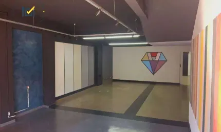 Salão térreo para alugar, 80 m² por R$ 2.500/mês - Centro - Salto/SP
