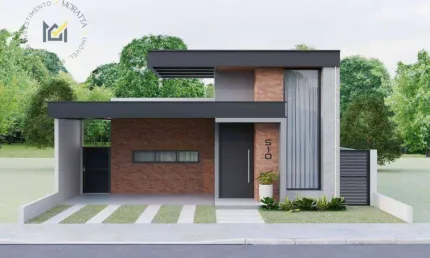 Casa em condomínio com 3 dormitórios à venda, 184 m² por r$ 1.200.000 - condomínio lagos d'icaraí - salto/sp