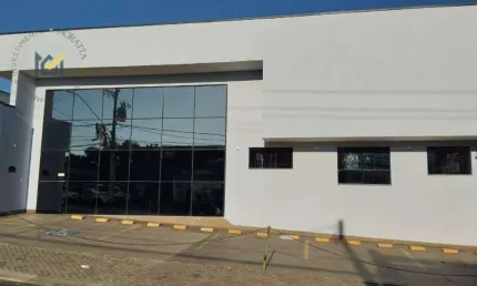 Salão para alugar, 350 m² por R$ 20.000,00/mês - Centro - Salto/SP