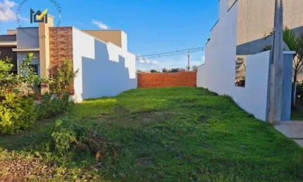 Terreno em condomínio à venda, 179 m² por r$ 265.000 - condomínio village moutonnée - salto/sp