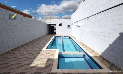 Salão à venda, 272 m² por R$ 550.000,00 - Residencial Parque Laguna - Salto/SP