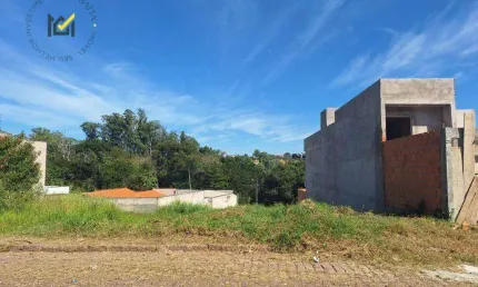 Terreno à venda, 300 m² por R$ 180.000 - Jardim Maria José - Salto/São Paulo