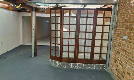 Salão, 200 m² - venda por R$ 750.000,00 ou aluguel por R$ 3.800,00/mês - Centro - Salto/SP