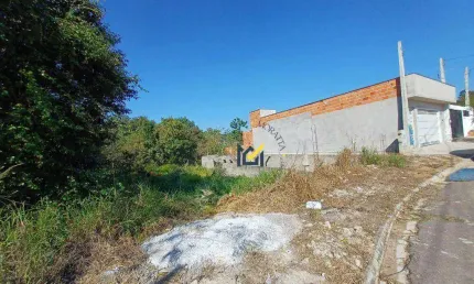 Terreno à venda, 180 m² por r$ 212.000,00 - residencial morro da mata - salto/sp