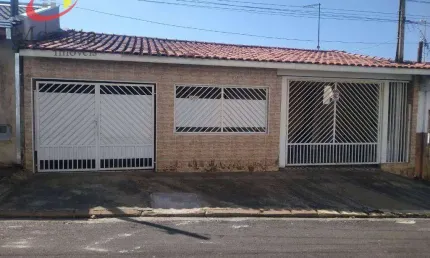 Casa com 3 dormitórios à venda, 170 m² por r$ 425.000,00 - jardim das nações - salto/sp