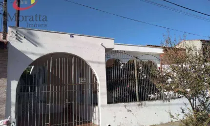 Casa com 2 dormitórios à venda, 200 m² por R$ 550.000,00 - Vila Flora - Salto/SP